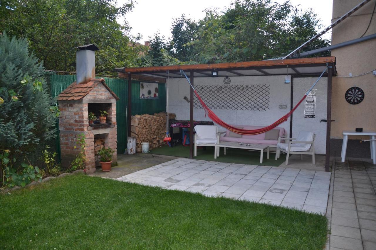 Gavri'S Relaxing Place Брашов Екстер'єр фото
